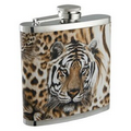 Fashion stainless steel wine flask